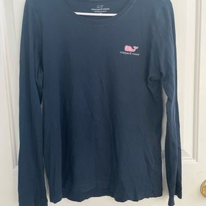 Vineyard Vines Size M Longsleeve Shirt